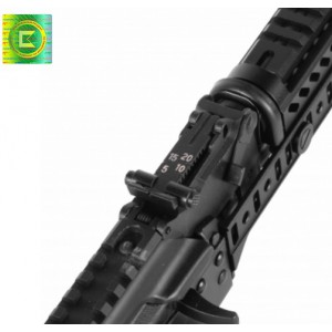 Страйкбольный автомат (LCT) ПП-19 Витязь Sport ZP-19-01 AEG (UP)